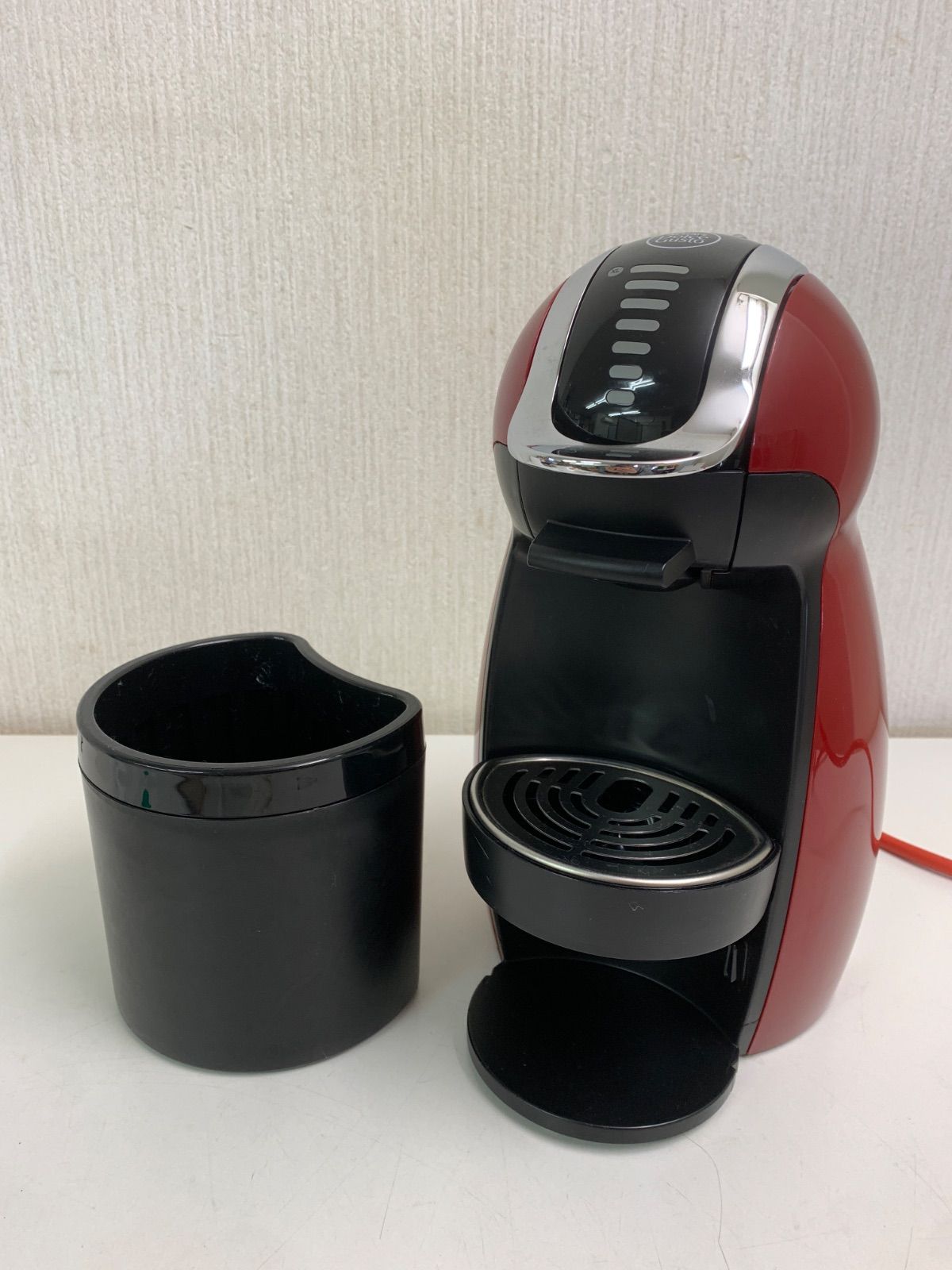 フォロー割対象商品】ネスカフェ ドルチェグスト MD9771 - メルカリ