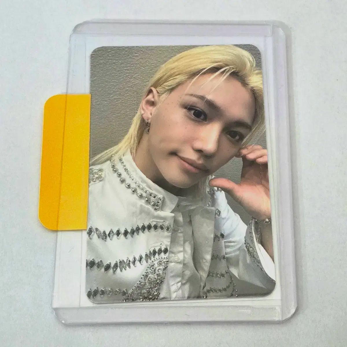 フィリックス スキズ 映画 CGV 特典 トレカ - メルカリ