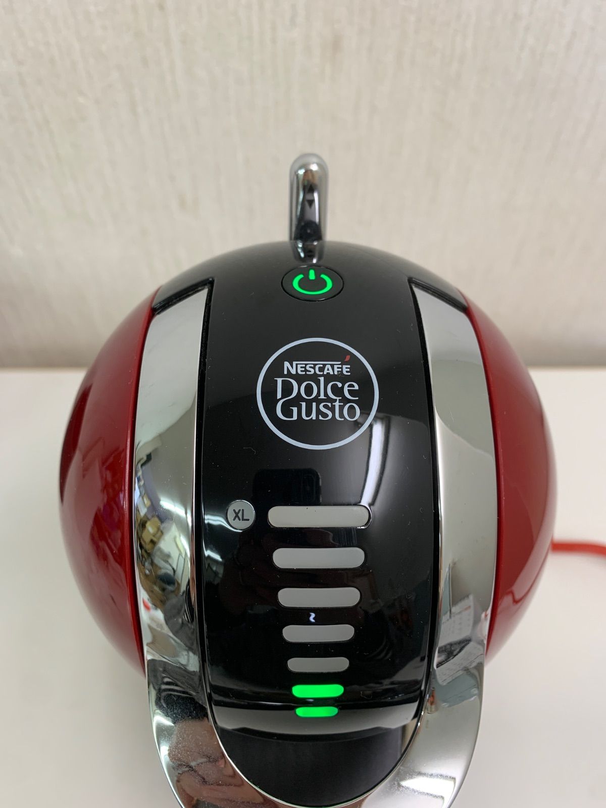 フォロー割対象商品】ネスカフェ ドルチェグスト MD9771 - メルカリ