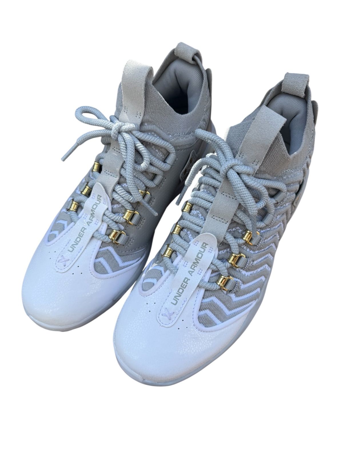 【新品】Under Armour アンダーアーマー クリーツ