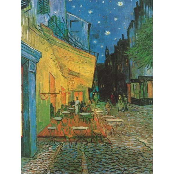 ポスター額装品 フィンセント・ウィレム・ファン・ゴッホ Vincent