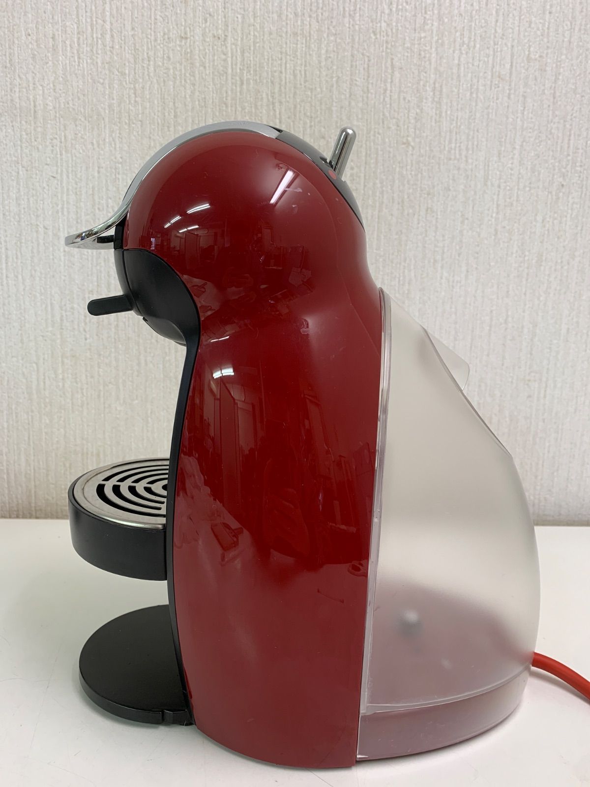 フォロー割対象商品】ネスカフェ ドルチェグスト MD9771 - メルカリ