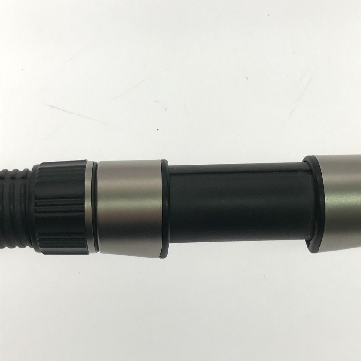 ufmウエダ キズ有 程度B 釣り用品 ロッド ルアーロッド STB-102EX-Ti