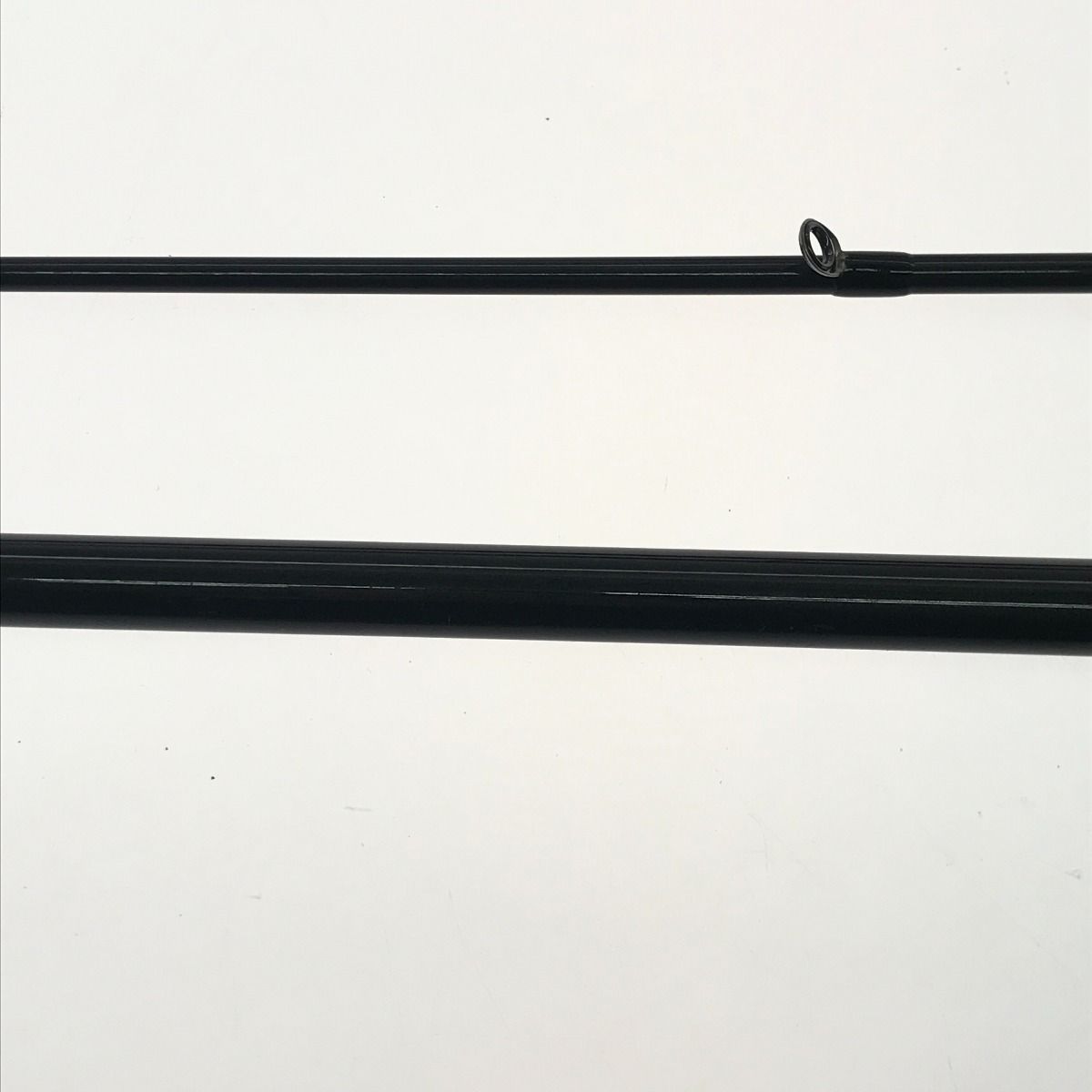 ufmウエダ キズ有 程度B 釣り用品 ロッド ルアーロッド STB-102EX-Ti