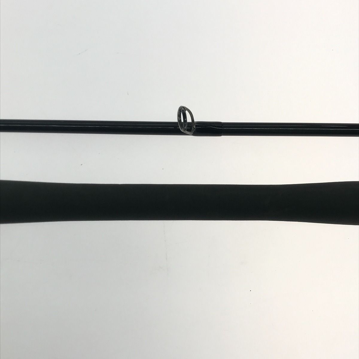 ufmウエダ キズ有 程度B 釣り用品 ロッド ルアーロッド STB-102EX-Ti