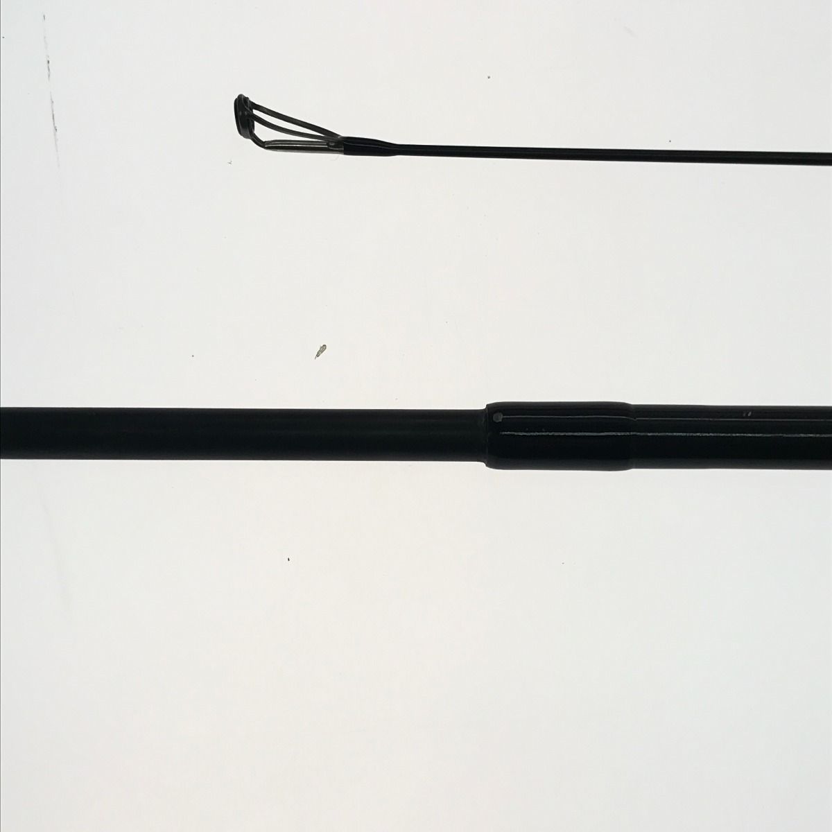 ufmウエダ キズ有 程度B 釣り用品 ロッド ルアーロッド STB-102EX-Ti