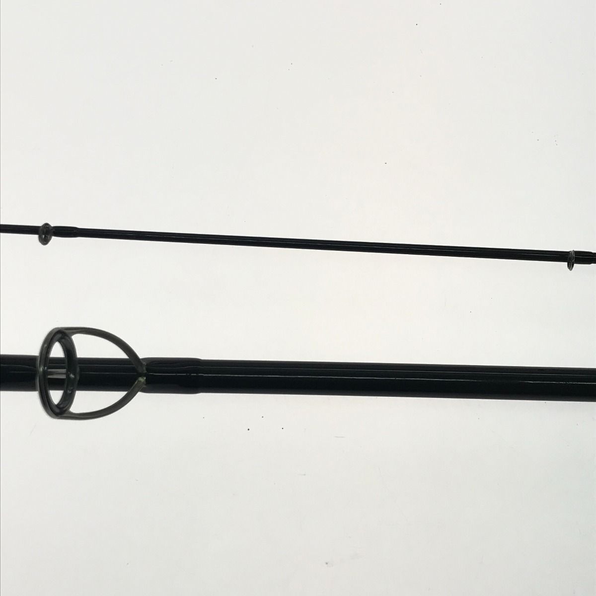 ufmウエダ キズ有 程度B 釣り用品 ロッド ルアーロッド STB-102EX-Ti