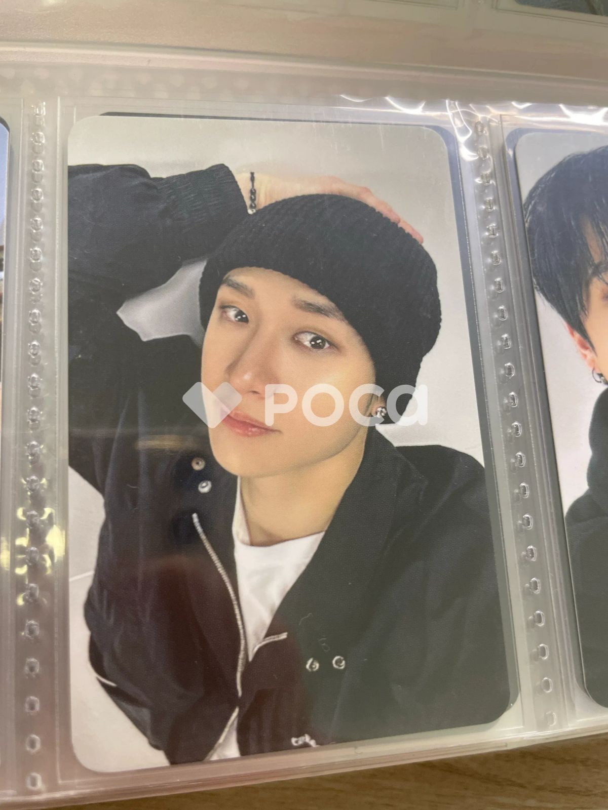 straykids バンチャン スキズ Stray Kids 4TH FANMEETING 'SKZ'S MAGIC