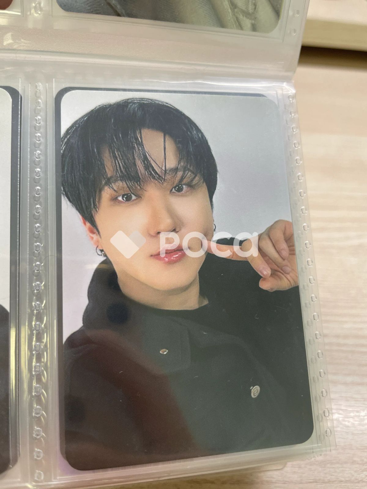 straykids チャンビン スキズ Stray Kids 4TH FANMEETING 'SKZ'S MAGIC