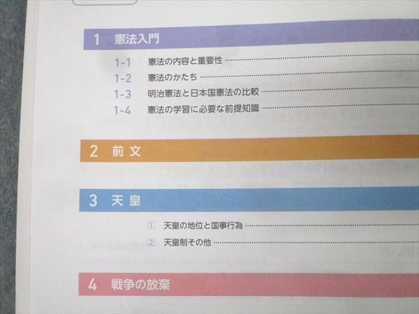 フォーサイト 行政書士 スピード合格講座 基礎/過去問/直前対策講座 択