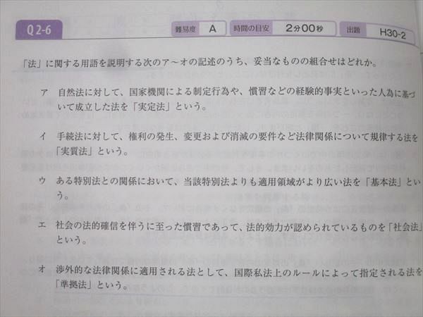 フォーサイト 行政書士 スピード合格講座 基礎/過去問/直前対策講座 択