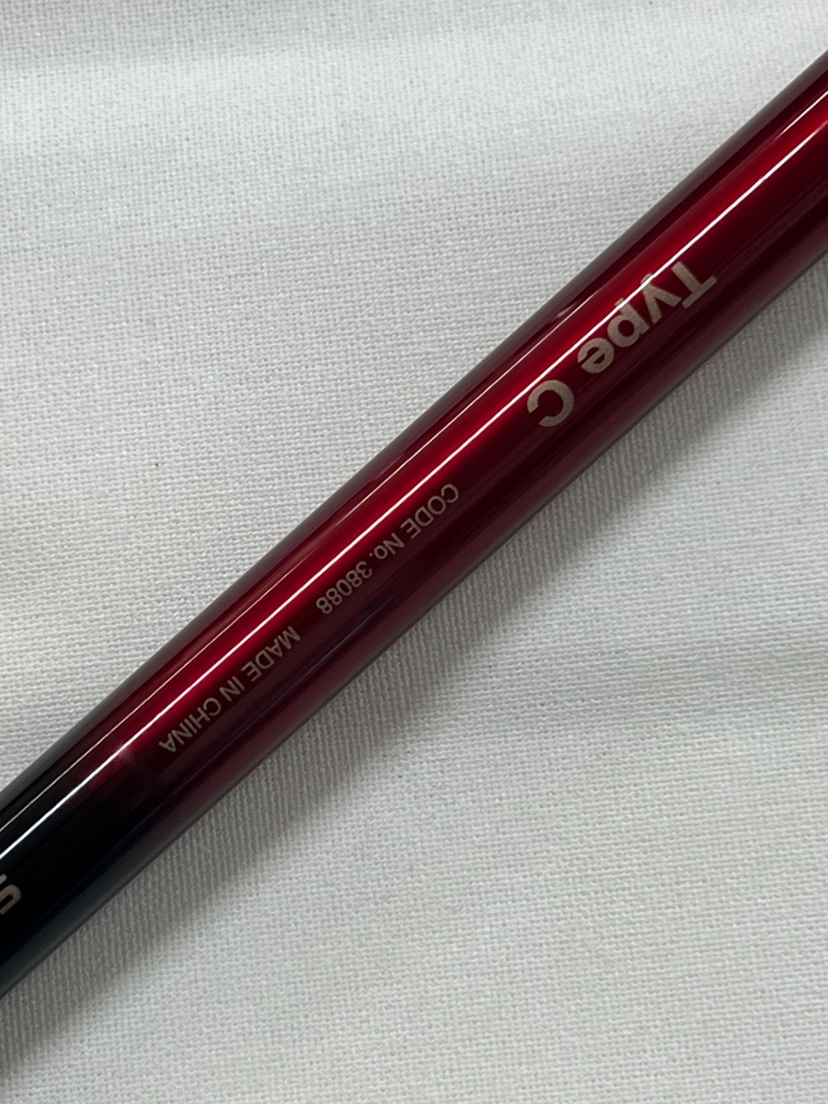 ワールドシャウラエクステンションバット タイプC - メルカリ