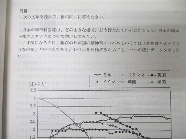 河合塾KALS 医学部学士編入対策講座 2016年度実施試験対応 小論文