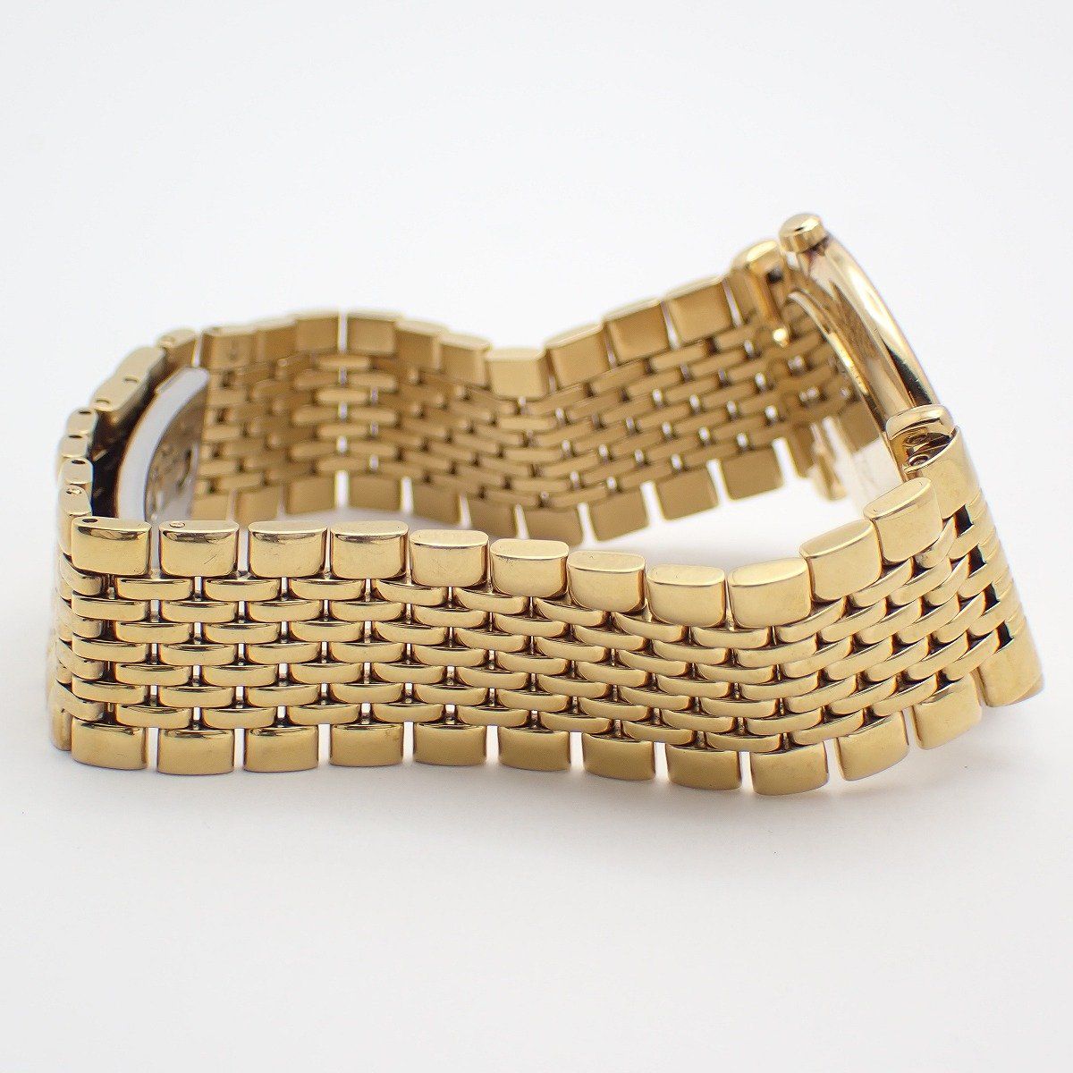 ロンジン グランドクラシック クォーツ メンズ 腕時計 ゴールドGP