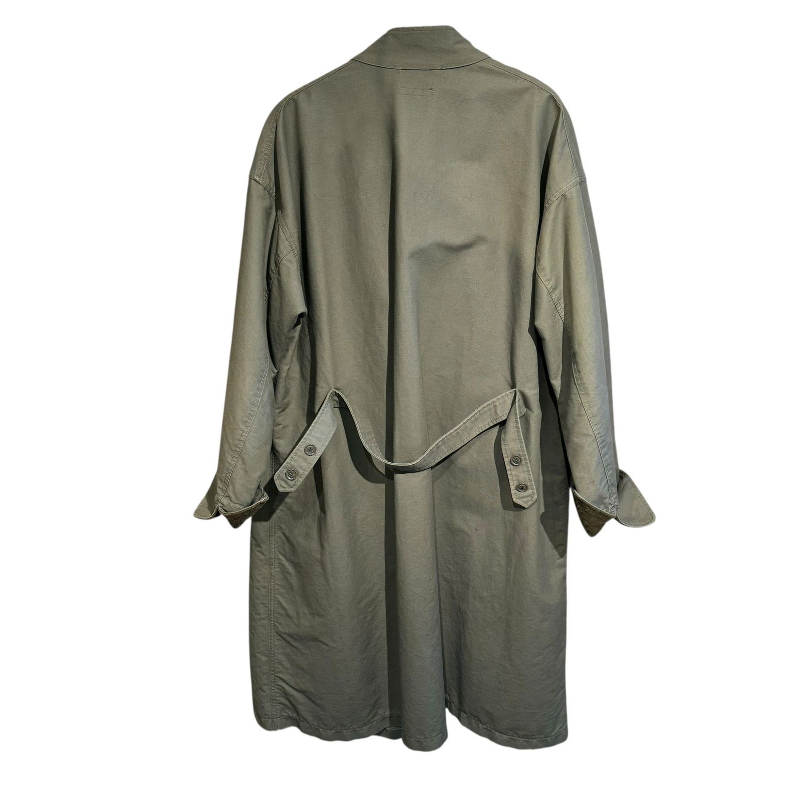 Engineered Garments (エンジニアードガーメンツ) □□ ①③ MG COAT