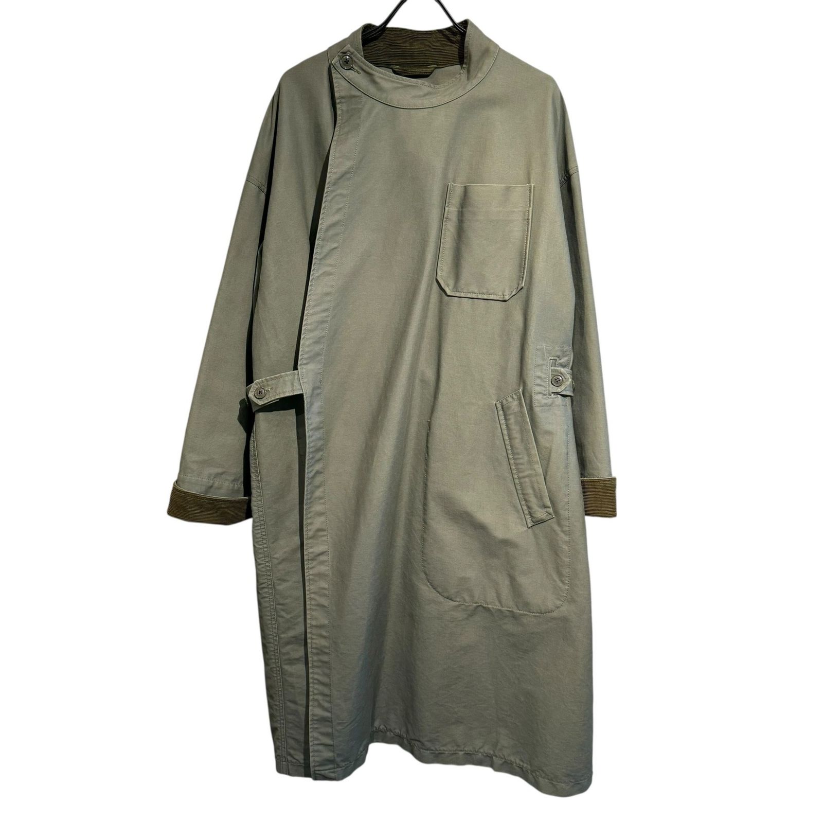 Engineered Garments (エンジニアードガーメンツ) □□ ①③ MG COAT