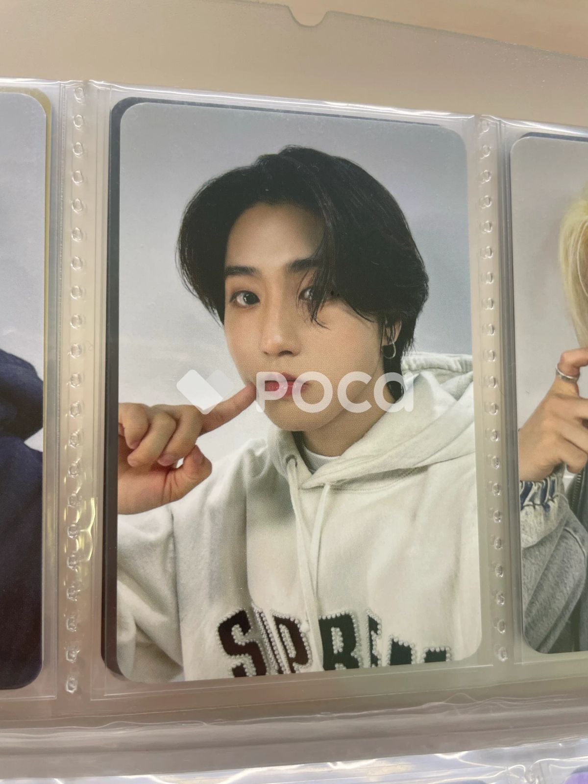 straykids ハン スキズ Stray Kids 4TH FANMEETING 'SKZ'S MAGIC