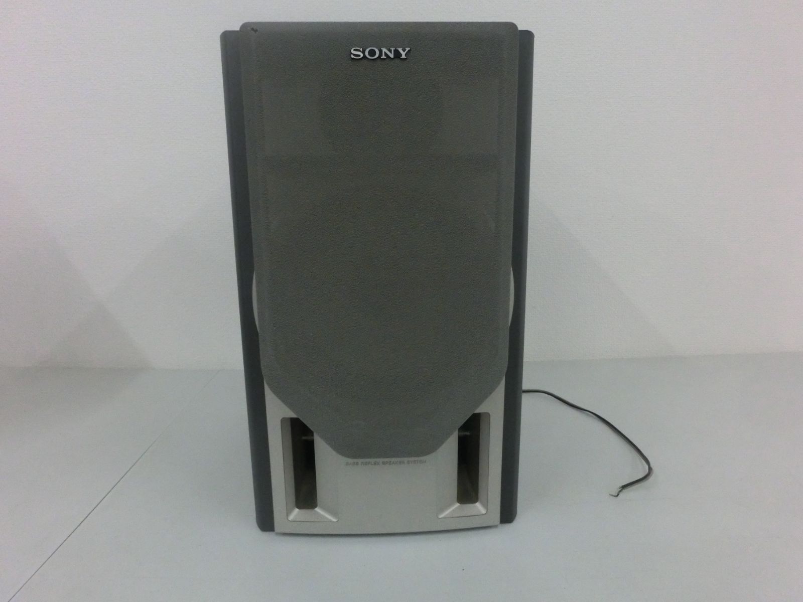 TAKA73-64】☆未検品ジャンク品 SONY ソニー スピーカーシステム SS