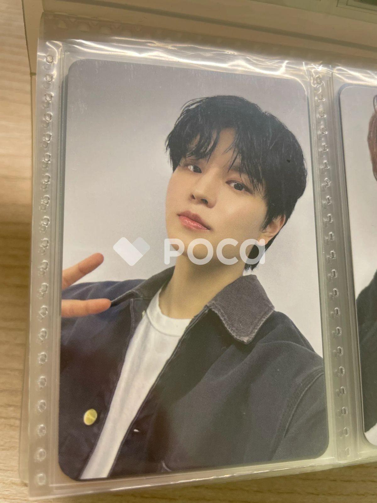 Stray Kids スンミン Stray Kids 4TH FANMEETING 'SKZ'S MAGIC SCHOOL