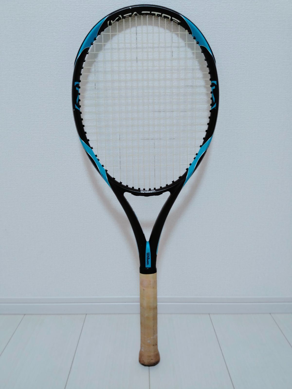 良品】ウィルソン コブラ ツアー G2 WILSON KOBRA TOUR 硬式テニス