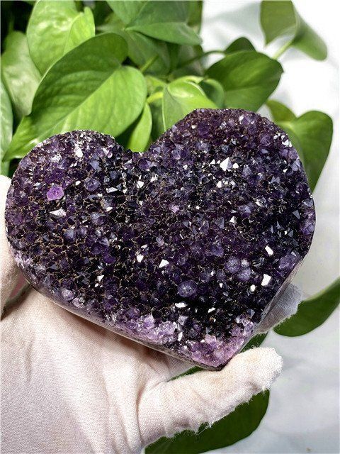 AAA級ウルグアイ産天然アメジストドーム原石YT8G3/202G40A - メルカリ