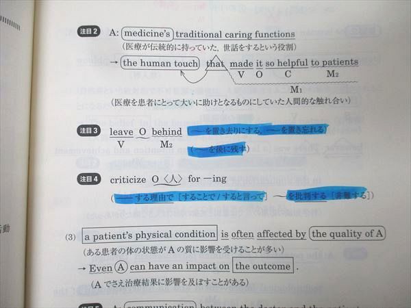 東進 東京大学 東大英語 読解問題の見方・考え方・解き方 Part1/2