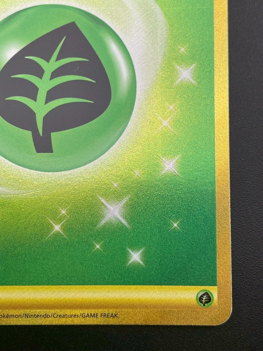 中古品】 基本草エネルギー UR 099/071 sv2D 拡張パック クレイ