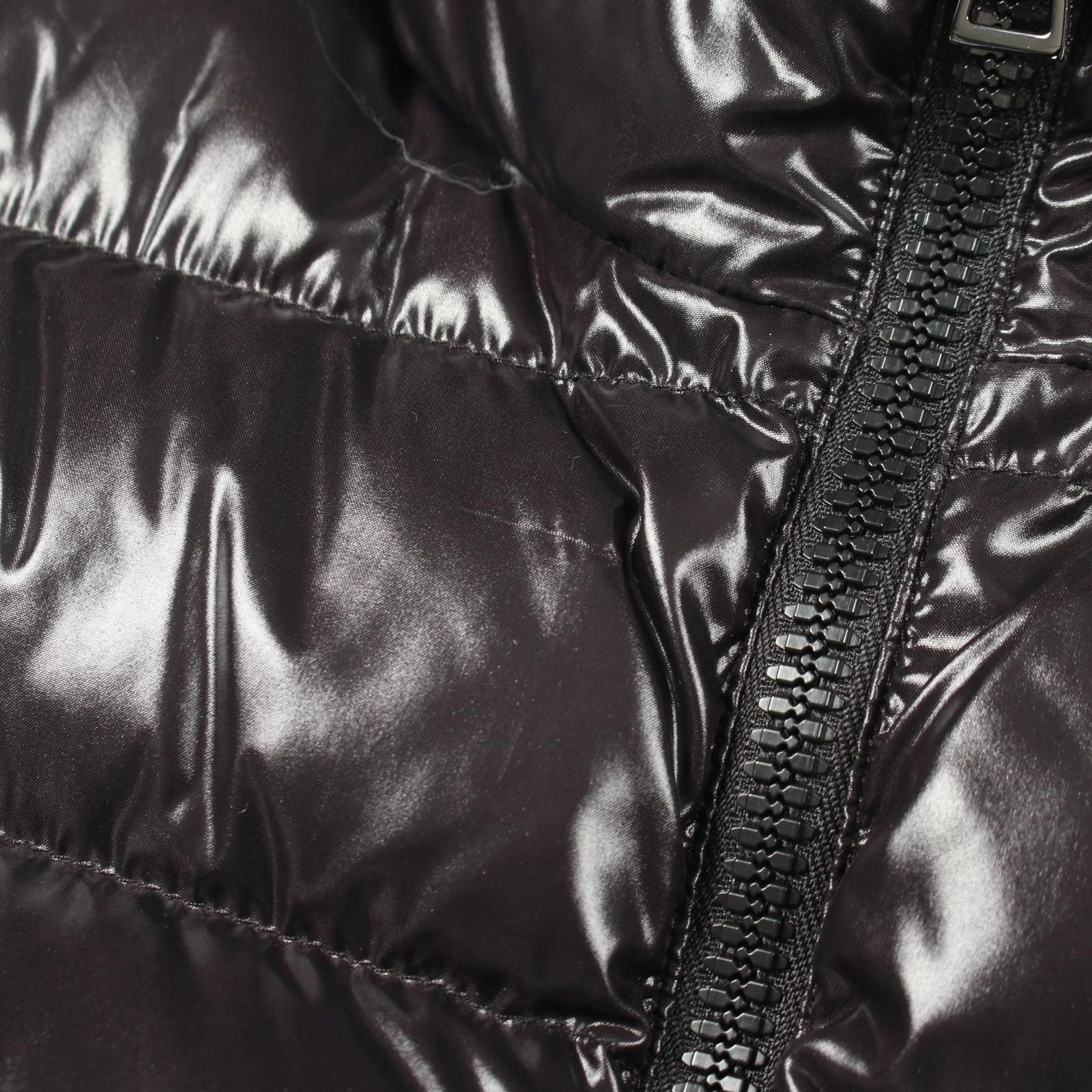 MONCLER モンクレール GHANY ガニー ダウンベスト - メルカリ