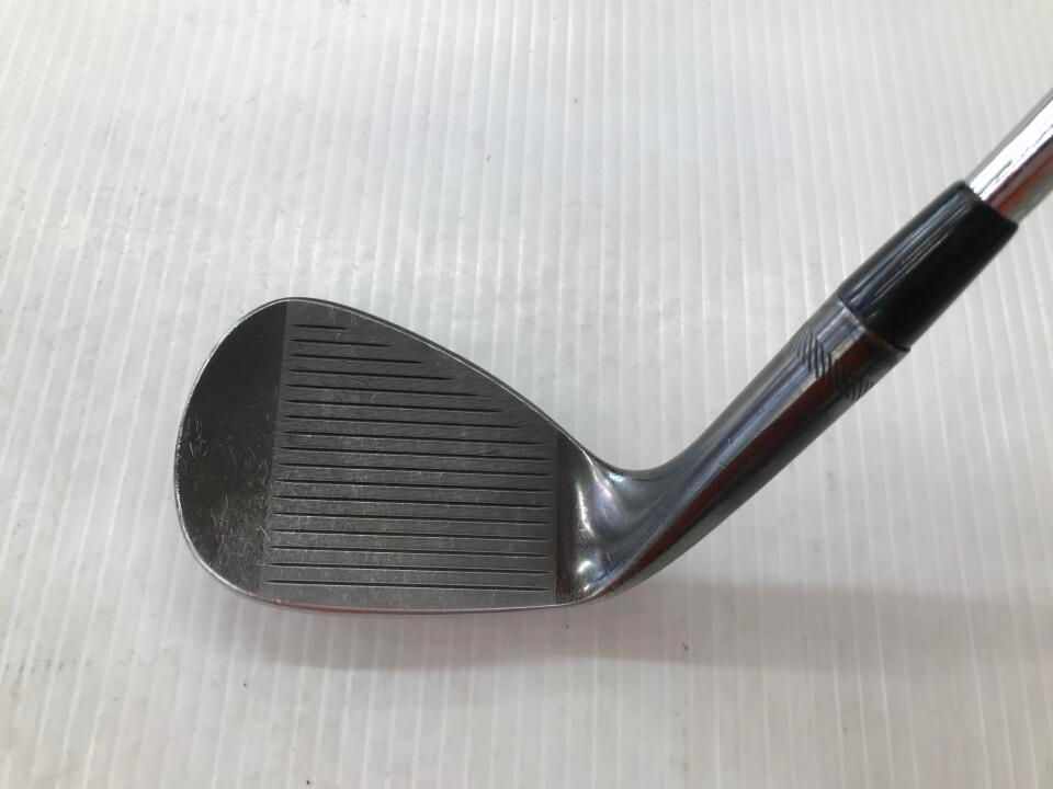 タイトリスト ボーケイ SM6 スティールグレーPVD 54度 NSﾌﾟﾛMODUS3TOUR