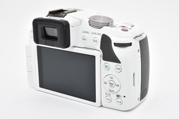 ☆シャッター数3065回☆ Panasonic パナソニック LUMIX DMC-G6 ボディ
