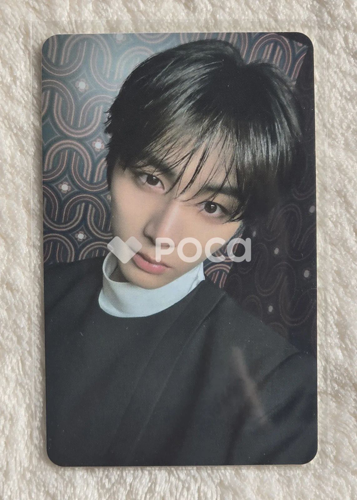 BOYNEXTDOOR テサン No Genre KTOWN4U ラキドロ - メルカリ