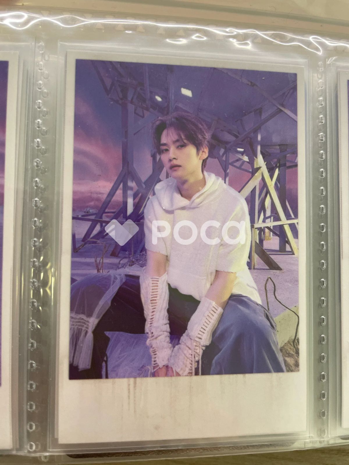 straykids リノ スキズ 樂-STAR ROCK-STAR - メルカリ