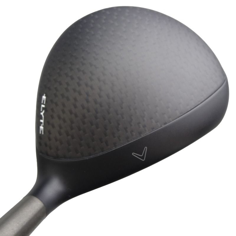 キャロウェイ フェアウェイウッド ELYTE 7W 21° レフティ - メルカリ