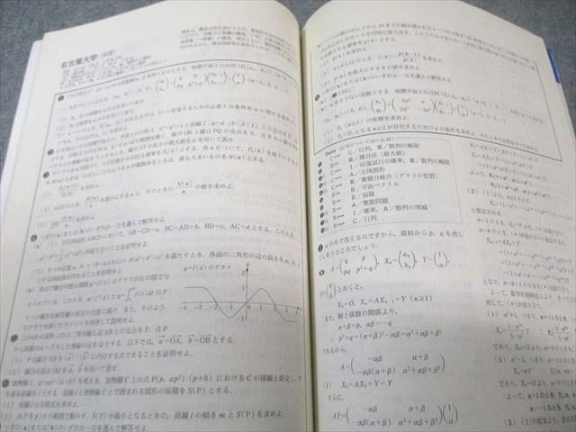 東京出版 大学への数学 2003年4月号 書き込みなし 雲幸一郎/安田亨/森