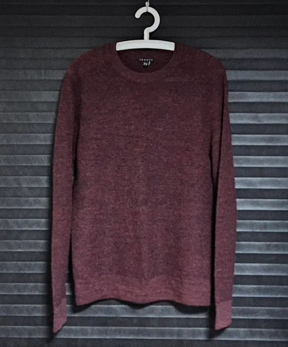 S セオリー ウール アルパカ ブレンド ニット - メルカリ