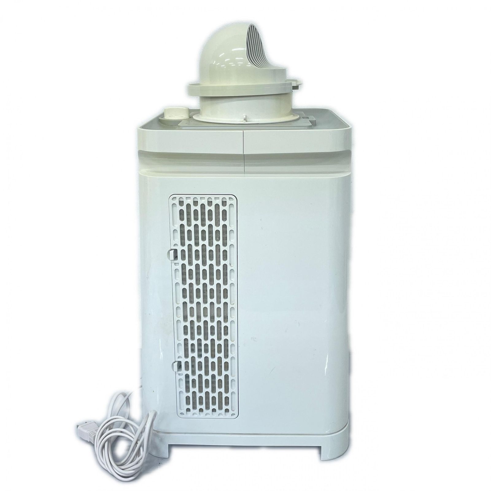 YUASA ユアサ どこでもエアコン スポットクーラー YNMC-5B 冷房器具