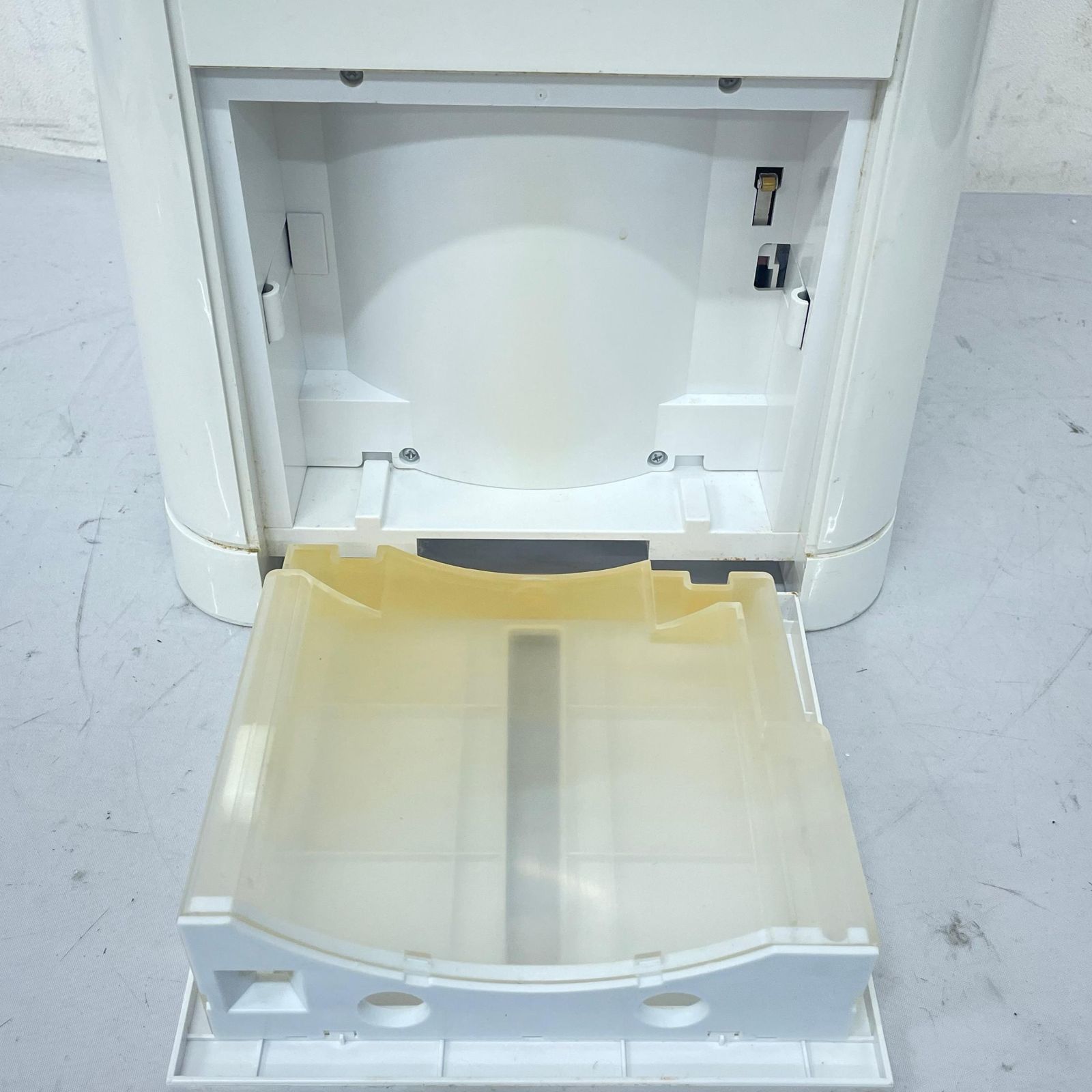 YUASA ユアサ どこでもエアコン スポットクーラー YNMC-5B 冷房器具