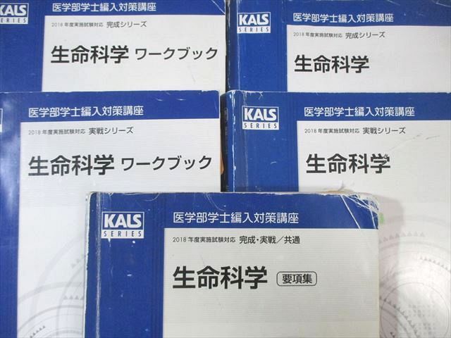 生命科学 河合塾KALS 医学部学士編入対策講座 2026年最新Yahoo