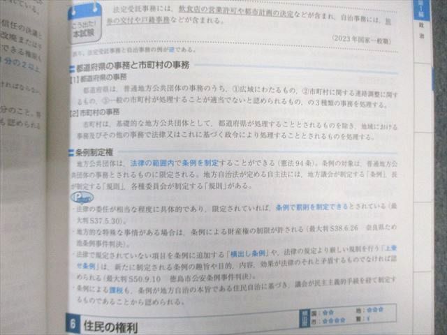東京アカデミー 公務員試験準拠テキスト 教養/専門科目 1～13 2025年