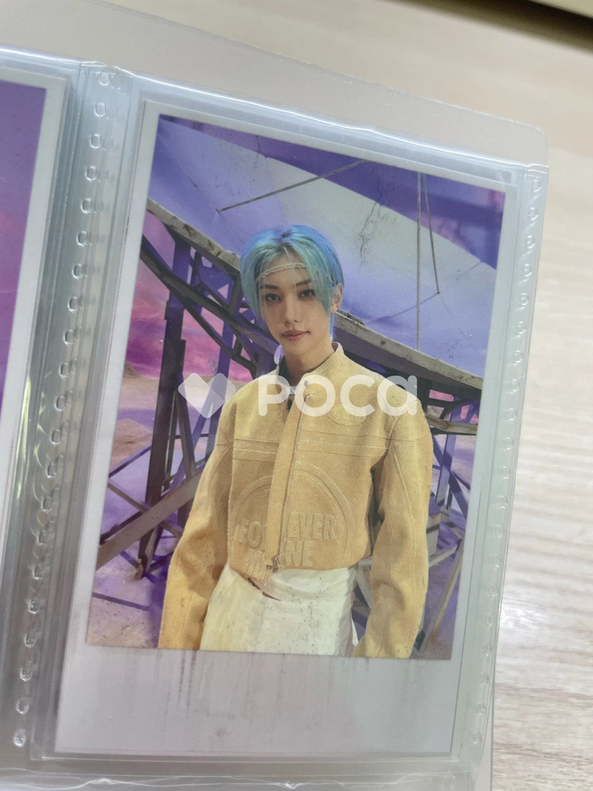 straykids フィリックス スキズ 樂-STAR ROCK-STAR - メルカリ