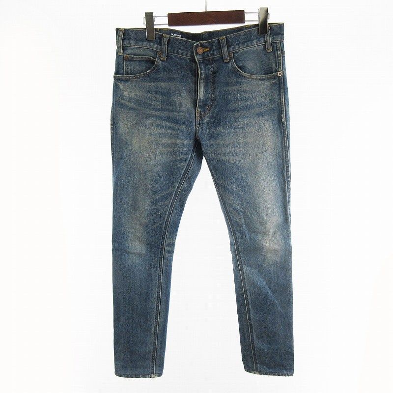 セリーヌ CELINE SKINNY DENIM PANTS スキニー デニムパンツ ジーンズ