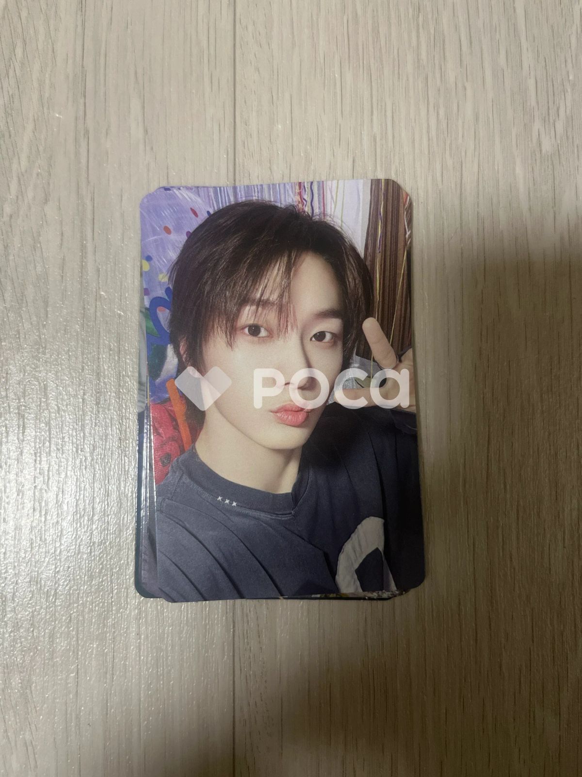 BOYNEXTDOOR ソンホ SUNGHO Double The Fun Party トレカ セット