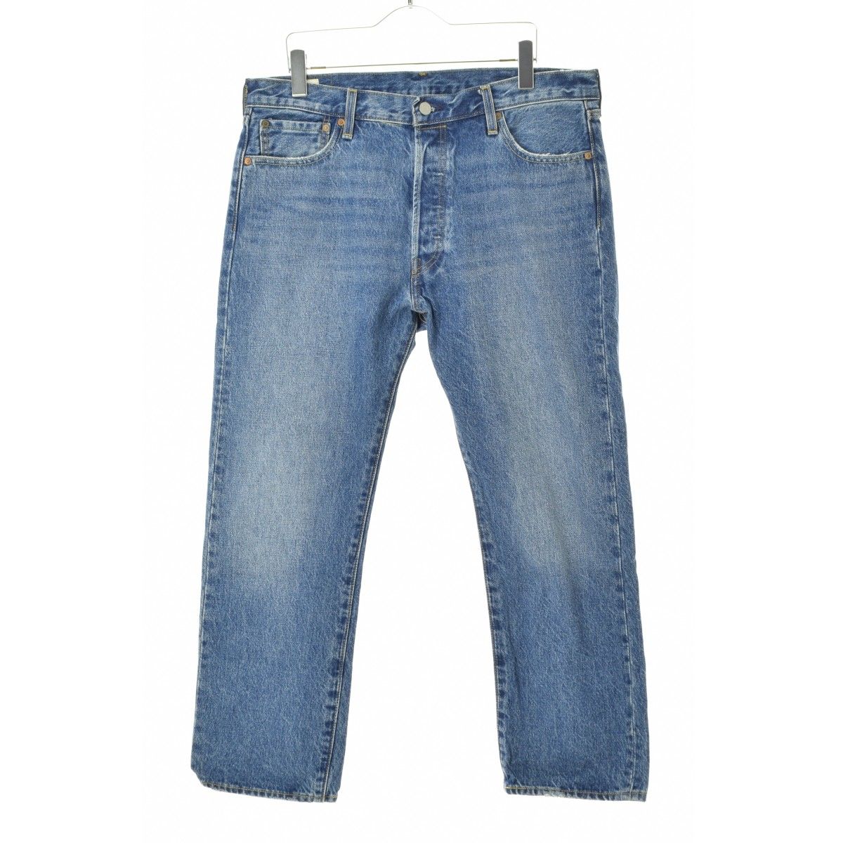 確認用C　デニム LEVIS×JOURNALSTANDARD】A6737-0000 別注501(R) ORIGINAL DARK INDIGO
