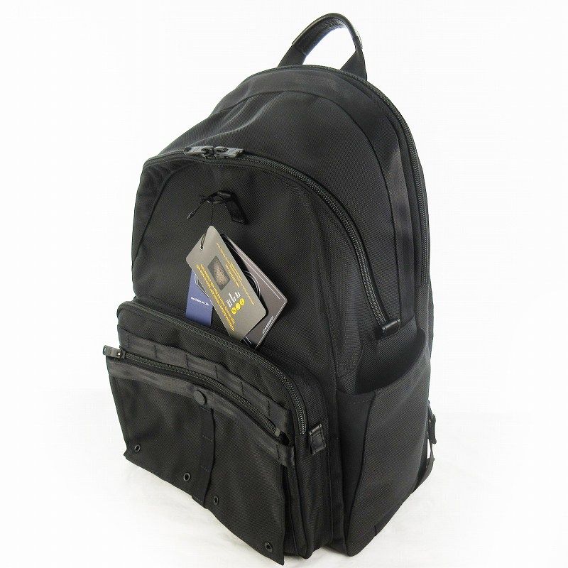 ポーター PORTER スコープ ソーシャル パック 995-27841 SCOPE SOCIAL