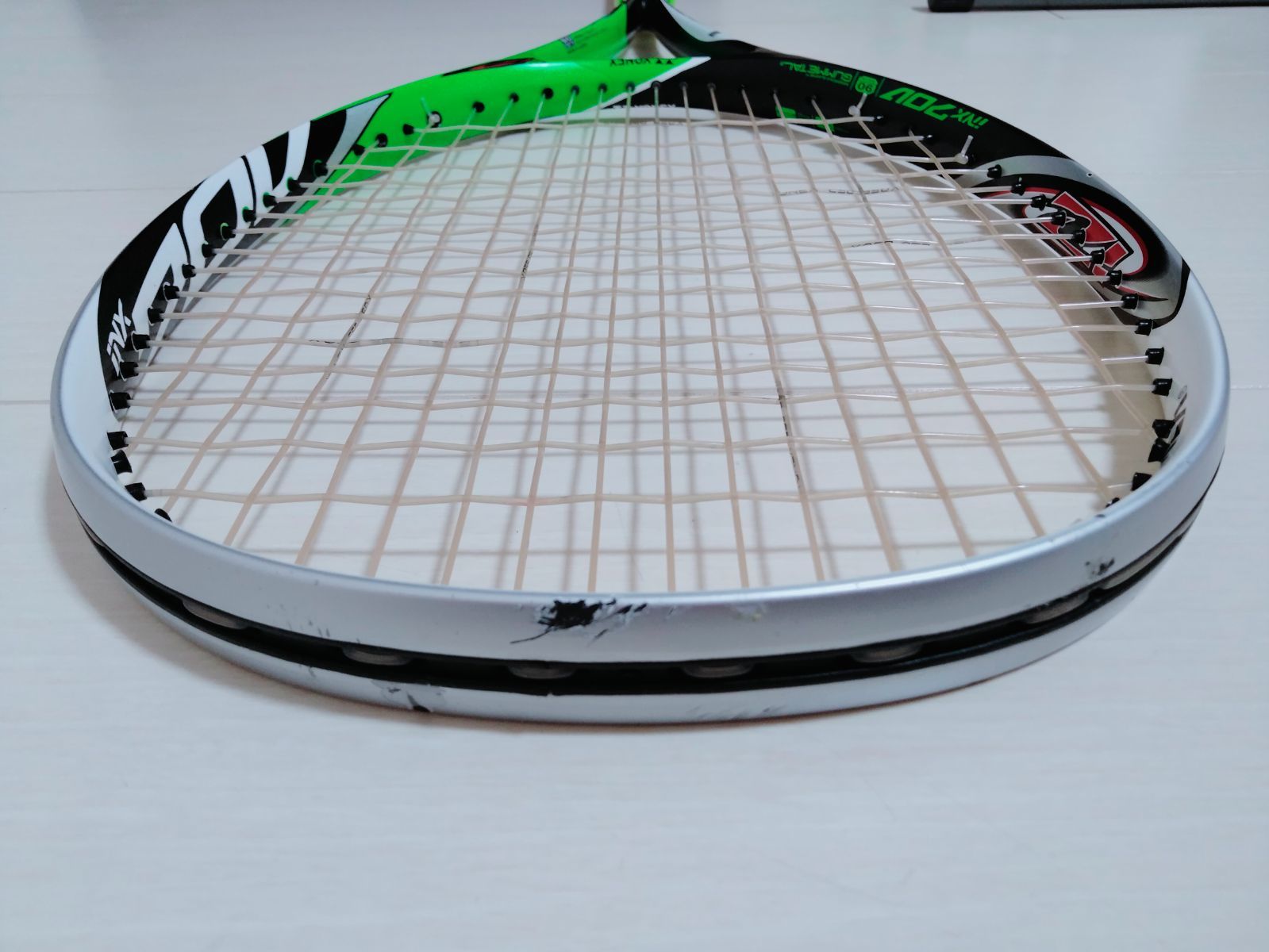 2本セット】YONEX ヨネックス iNX70V iNX80S i-NEXTAGE アイ