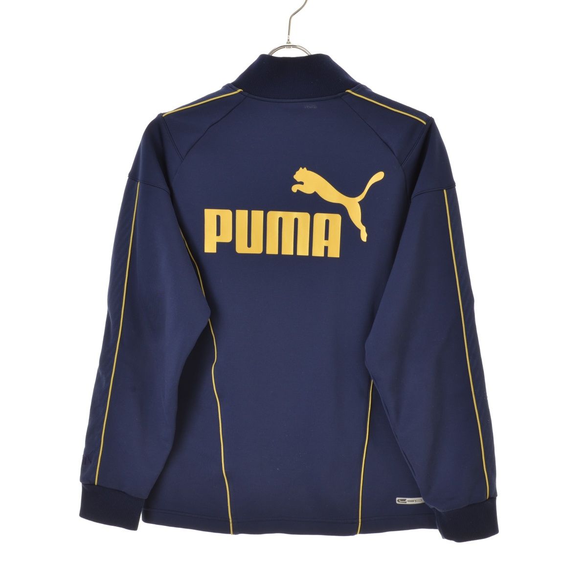 PUMA】901206ジャージ - メルカリ