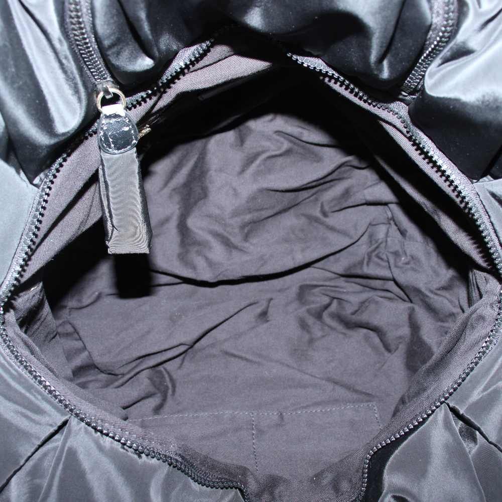 シーバイクロエ SEE BY CHLOE トートバッグ ハンド ナイロン ロゴ 型