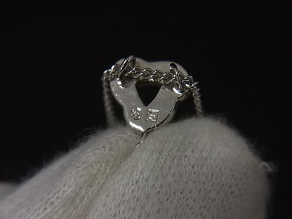 □美品□ TASAKI タサキ 本真珠 アコヤ真珠 パール 約6mm SV925