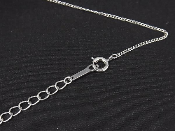 □美品□ TASAKI タサキ 本真珠 アコヤ真珠 パール 約6mm SV925