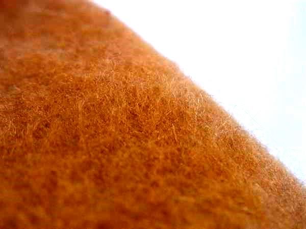 N.Peal エヌピール カシミヤ100％ フリンジ マフラー 防寒具